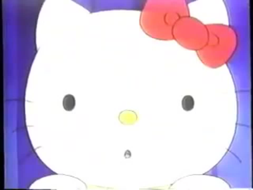 Hello Kitty and Friends(сборник)