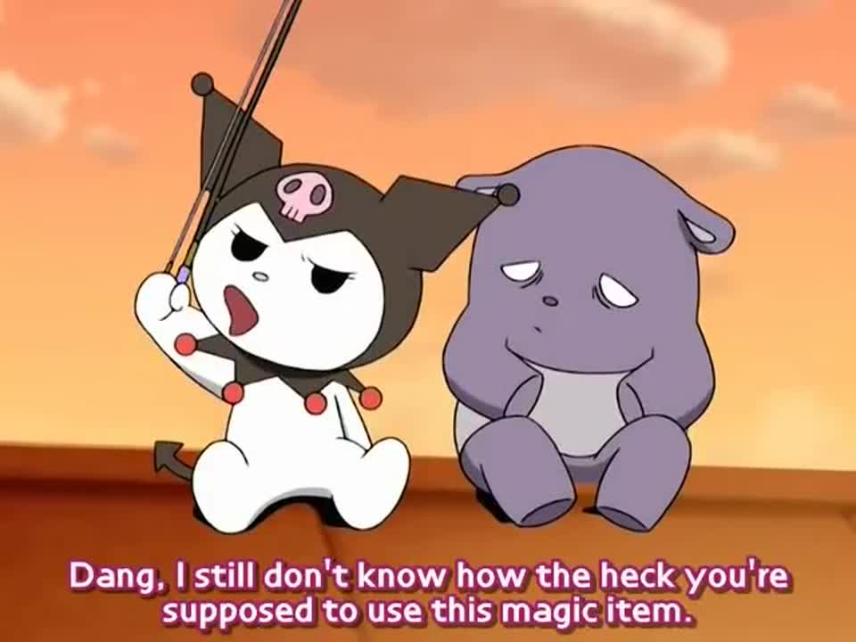 Onegai, My Melody