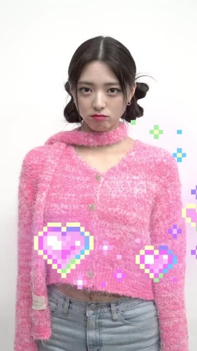 TikTok @itzyofficial
