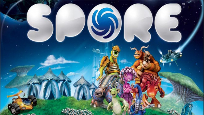 Spore