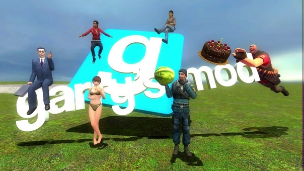 Garry's Mod