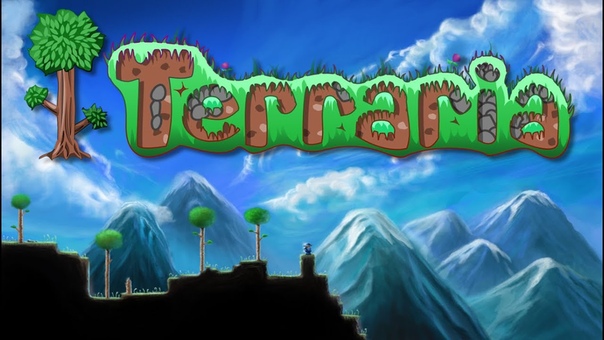 Terraria