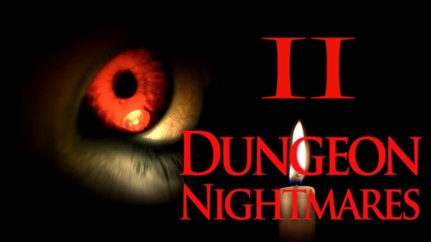 Dungeon Nightmares 2