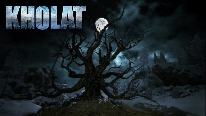 Kholat - Нераскрытая тайна