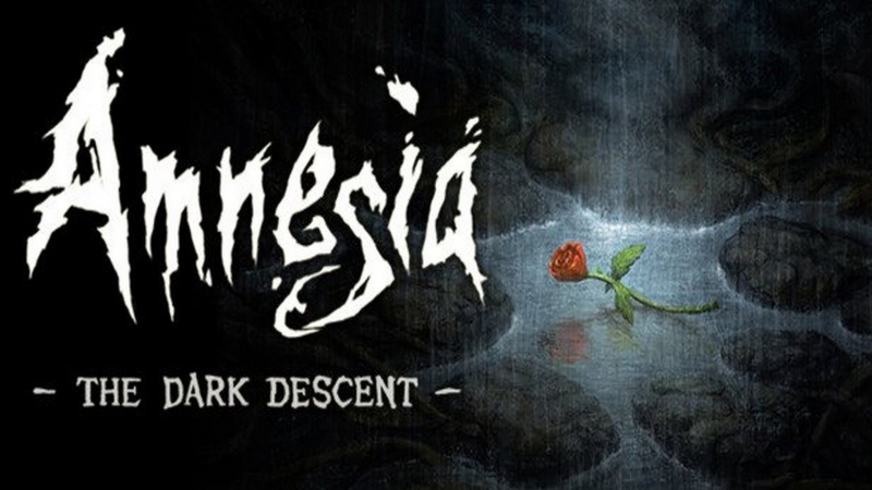 Amnesia: The Dark Descent