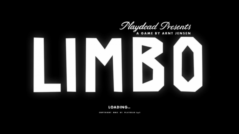 Limbo - В мире теней