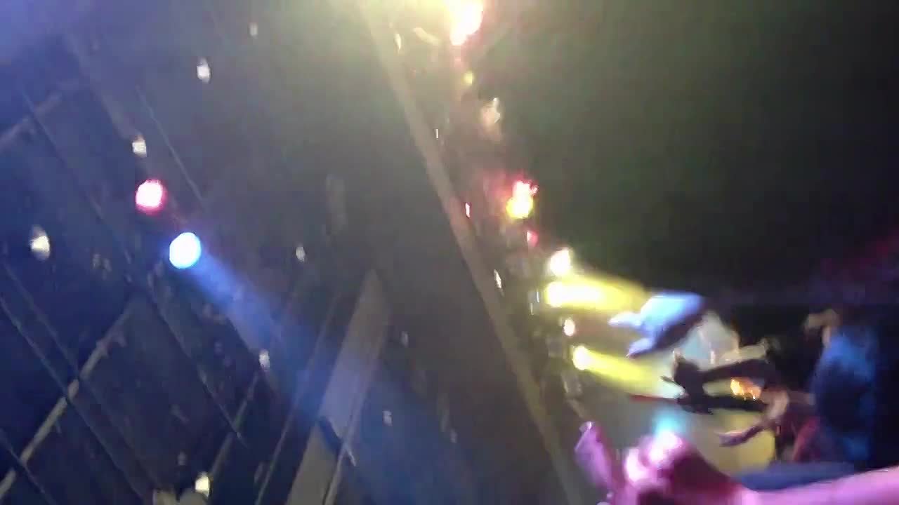 Tommy february6 (live)
