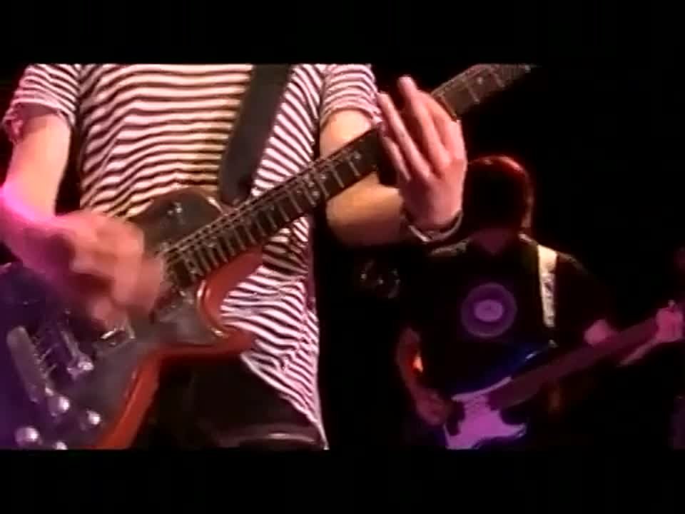 Tommy heavenly6 (live)
