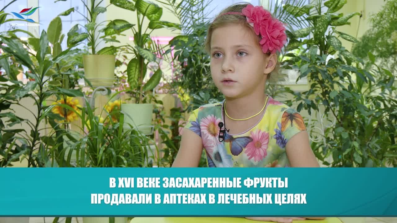 Год знаний на Ямале