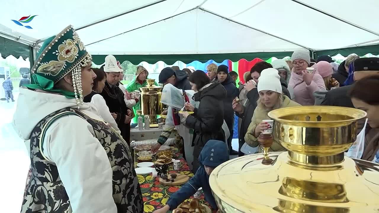 #Надым_50_лет