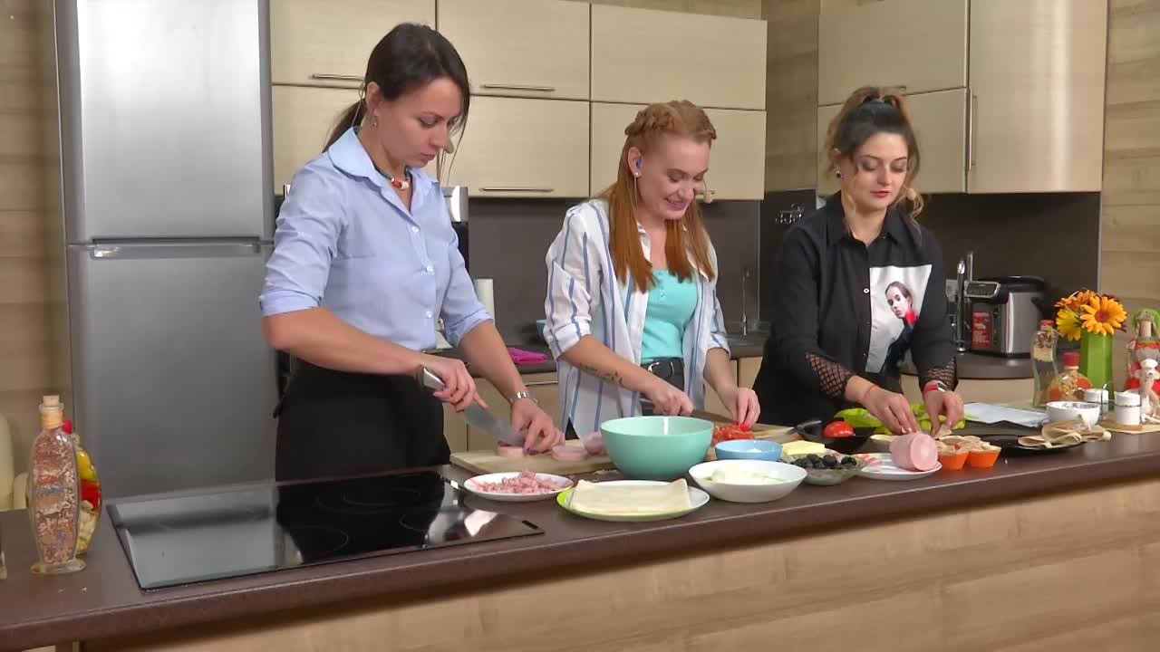 ПРОСТЫЕ РЕЦЕПТЫ