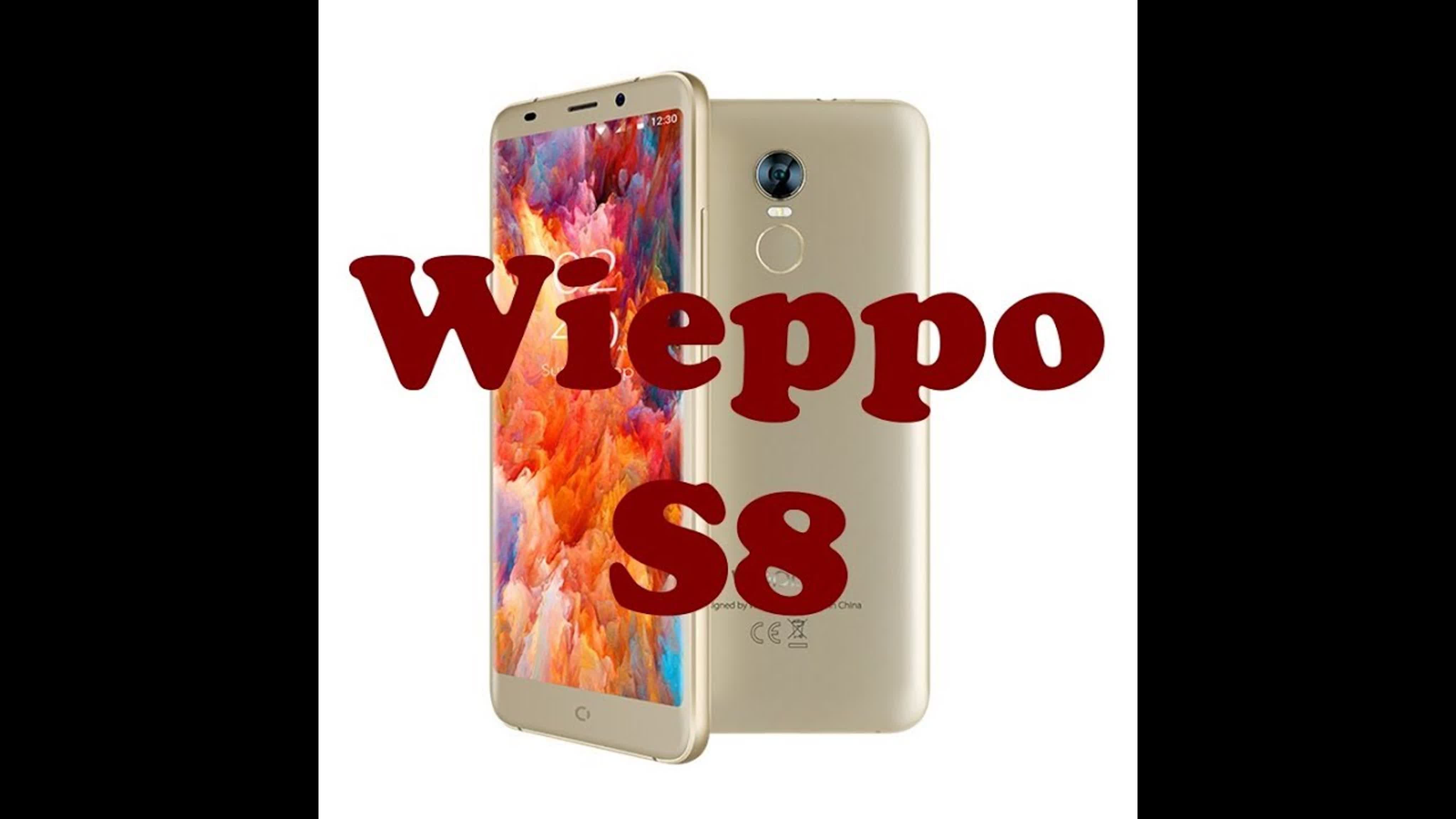 wieppo S8