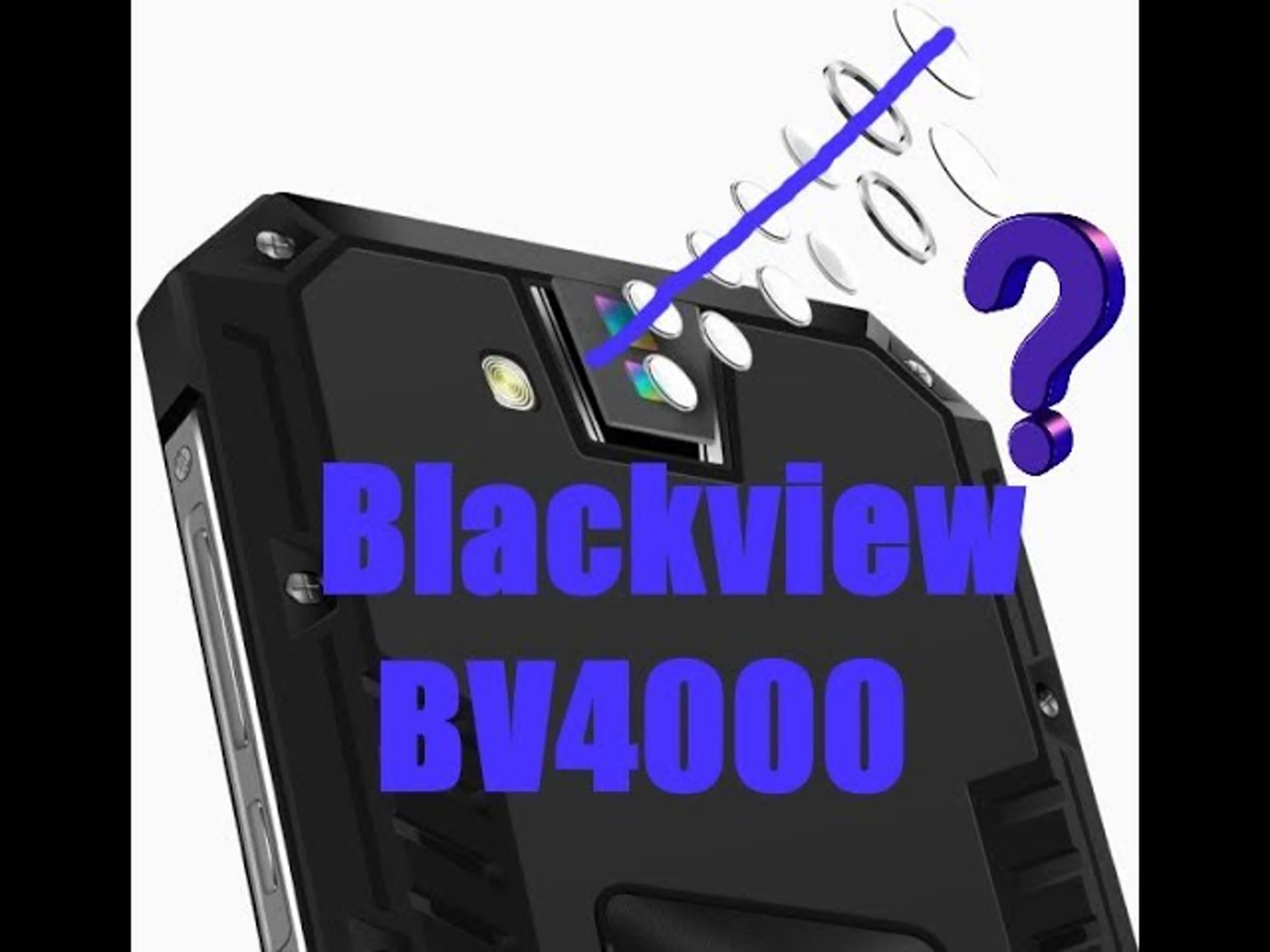 BV4000