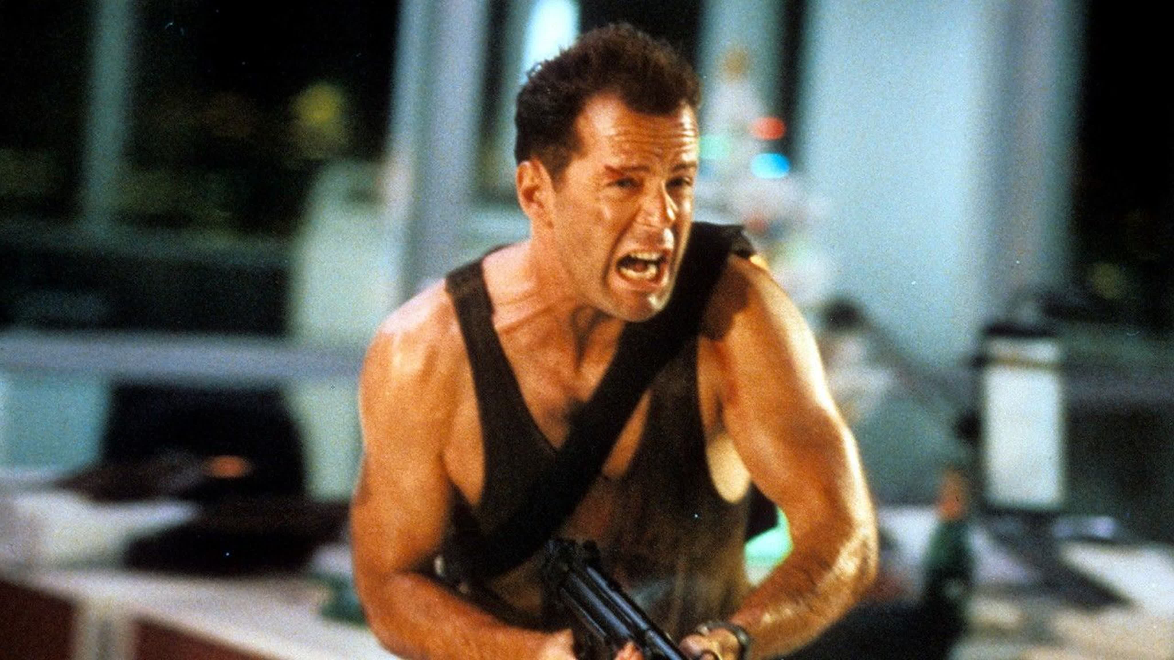 Брюс Уиллис ( Bruce Willis)