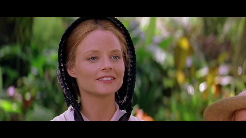 Джоди Фостер (Jodie Foster)