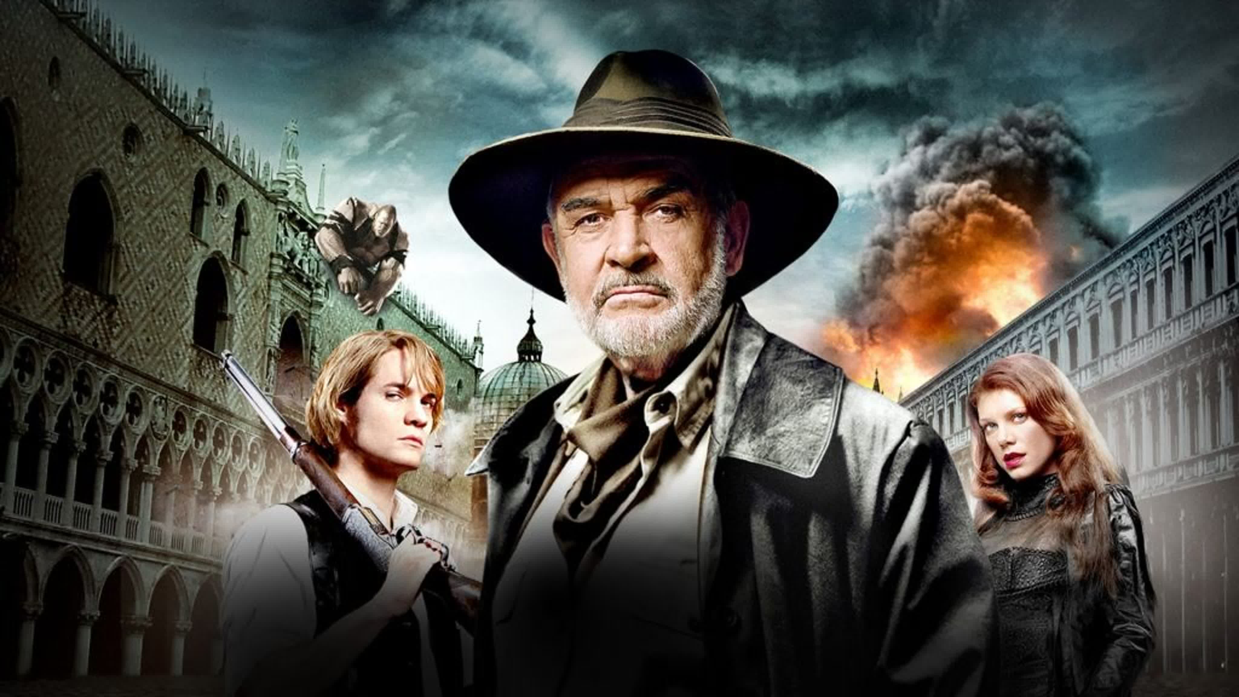 Томас Шон Коннери ( Thomas Sean Connery)