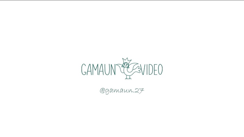 SHOWREEL