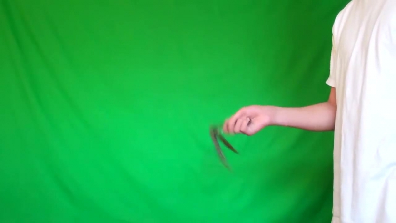 Уроки по флиппингу от BalisongAddict