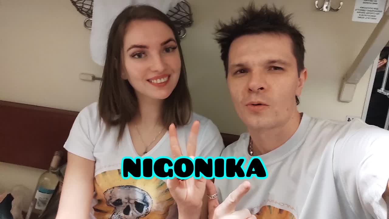 ВИДЕОБЛОГ