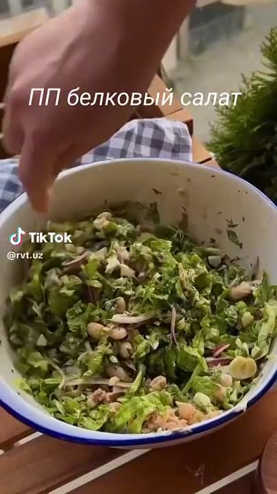 диетические блюда