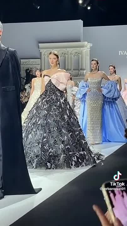 высокая мода