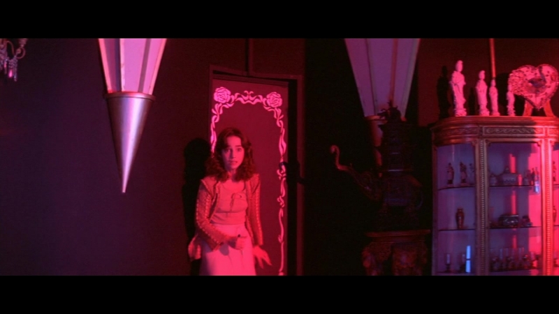 Дарио Ардженто (Dario Argento)