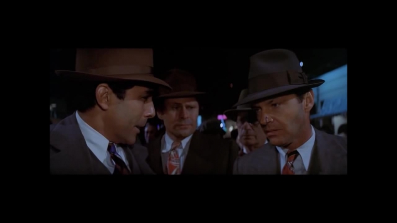 Джек Николсон (Jack Nicholson)