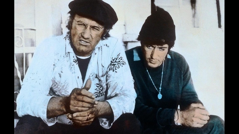 Джин Хэкмен (Gene Hackman)