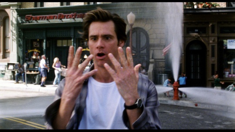 Джим Керри (Jim Carrey)