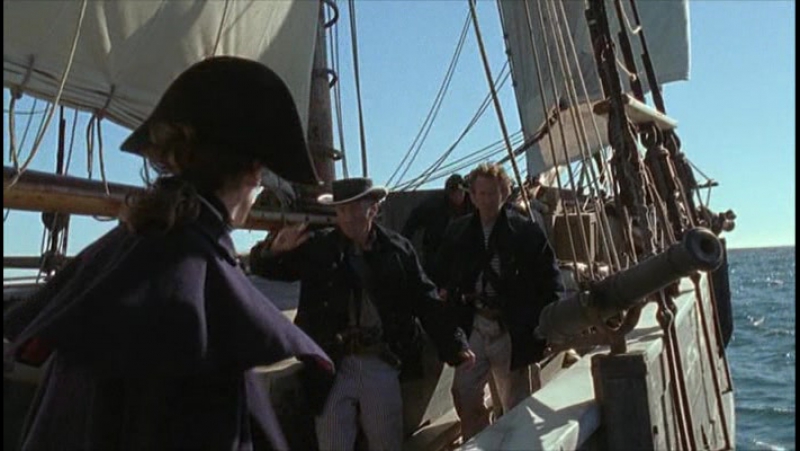 Хорнблауэр (Hornblower)