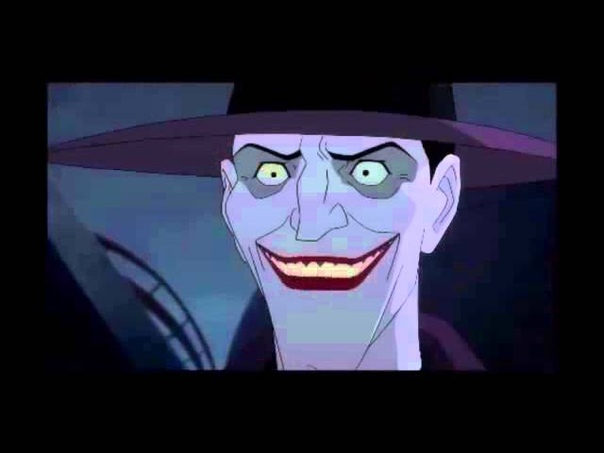 Batman: The Killing Joke