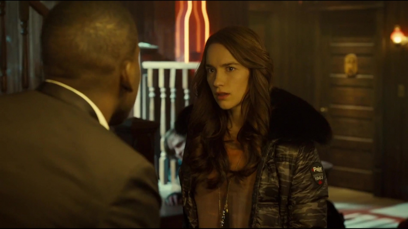 Wynonna Earp