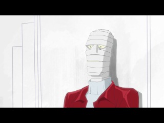 Doom Patrol