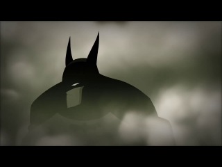 'Batman- Strange Days'