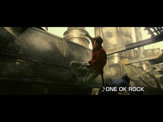 Rurouni Kenshin