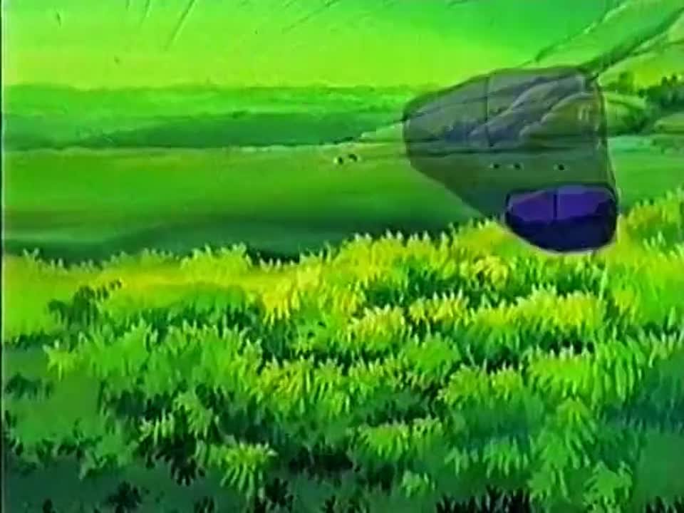 Фантом 2040