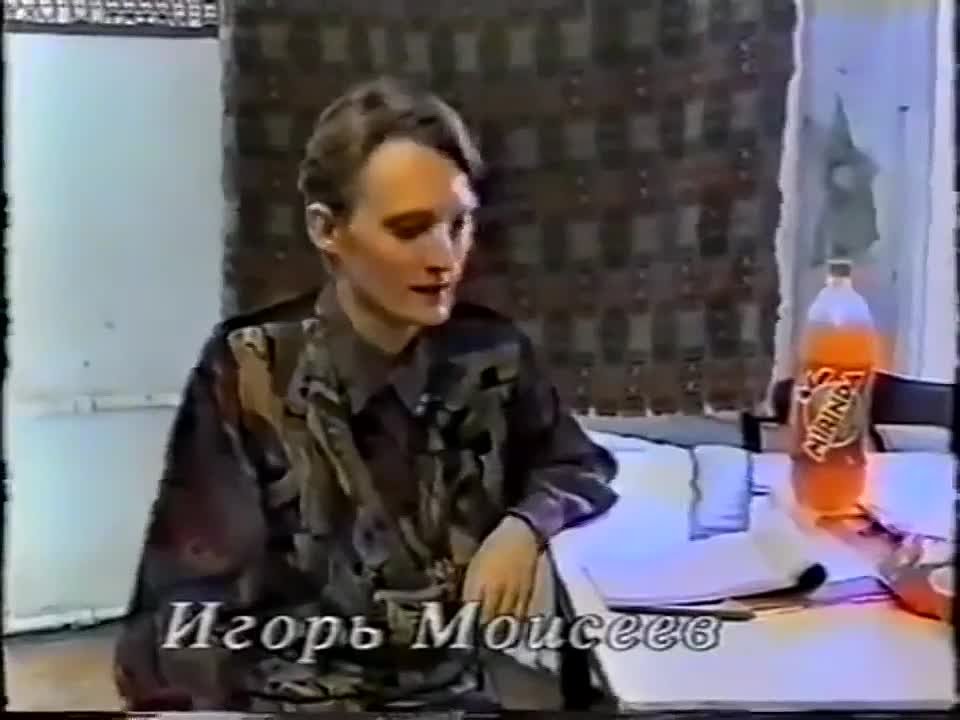 Каспарян интервью