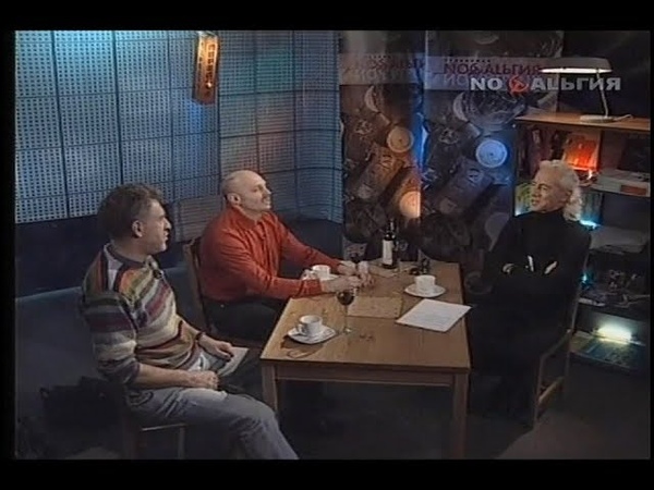 История Кино.