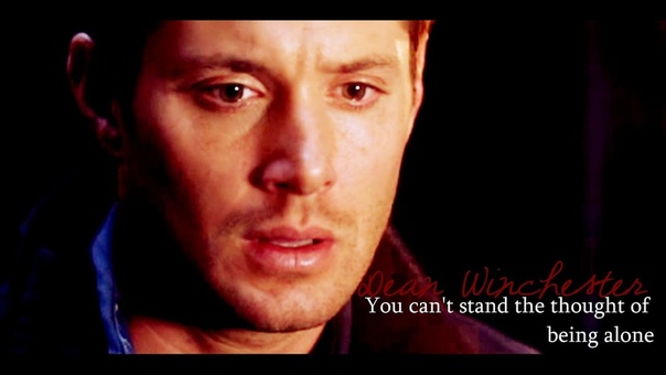 Supernatural (Сверхъестественное)