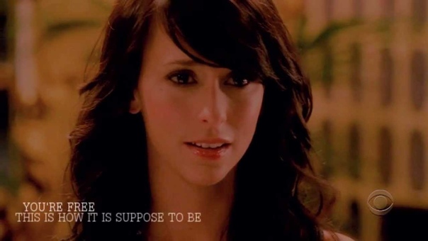 Ghost Whisperer (Говорящая с призраками)