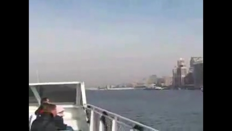 New York, New York;))