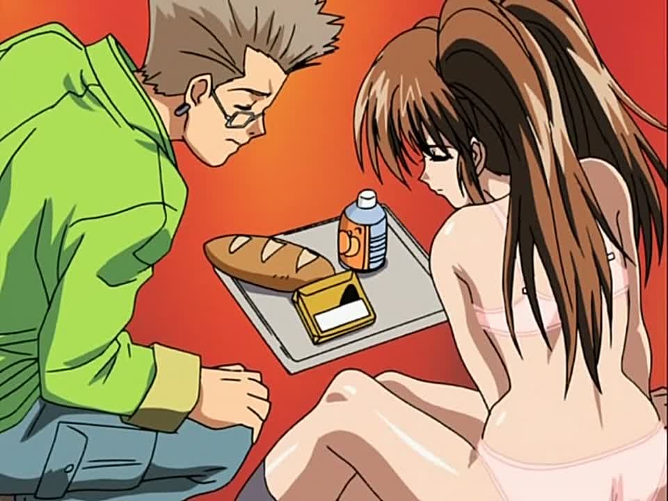 Ryoujoku no Rensa