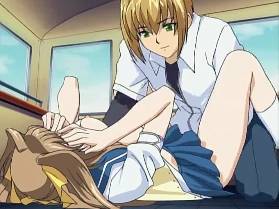 Choukou Tenshi Escalayer / Супер Ангел Эскалэйер