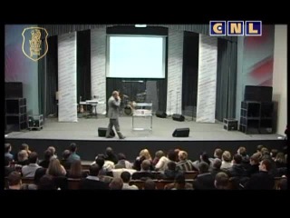 Позитивное влияние с Алексеем Пронькиным
