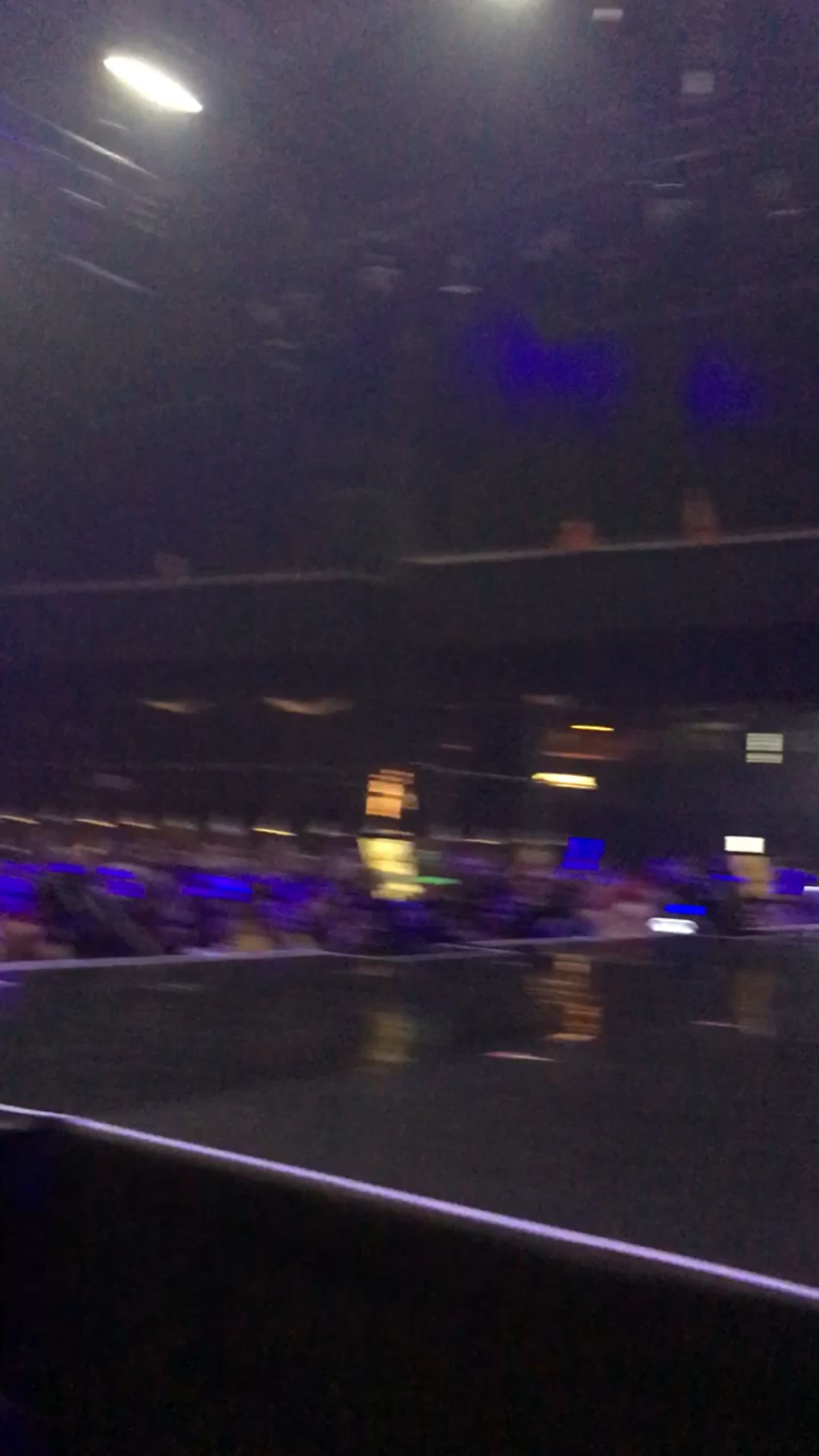 Stray Kids - 04.08.2019