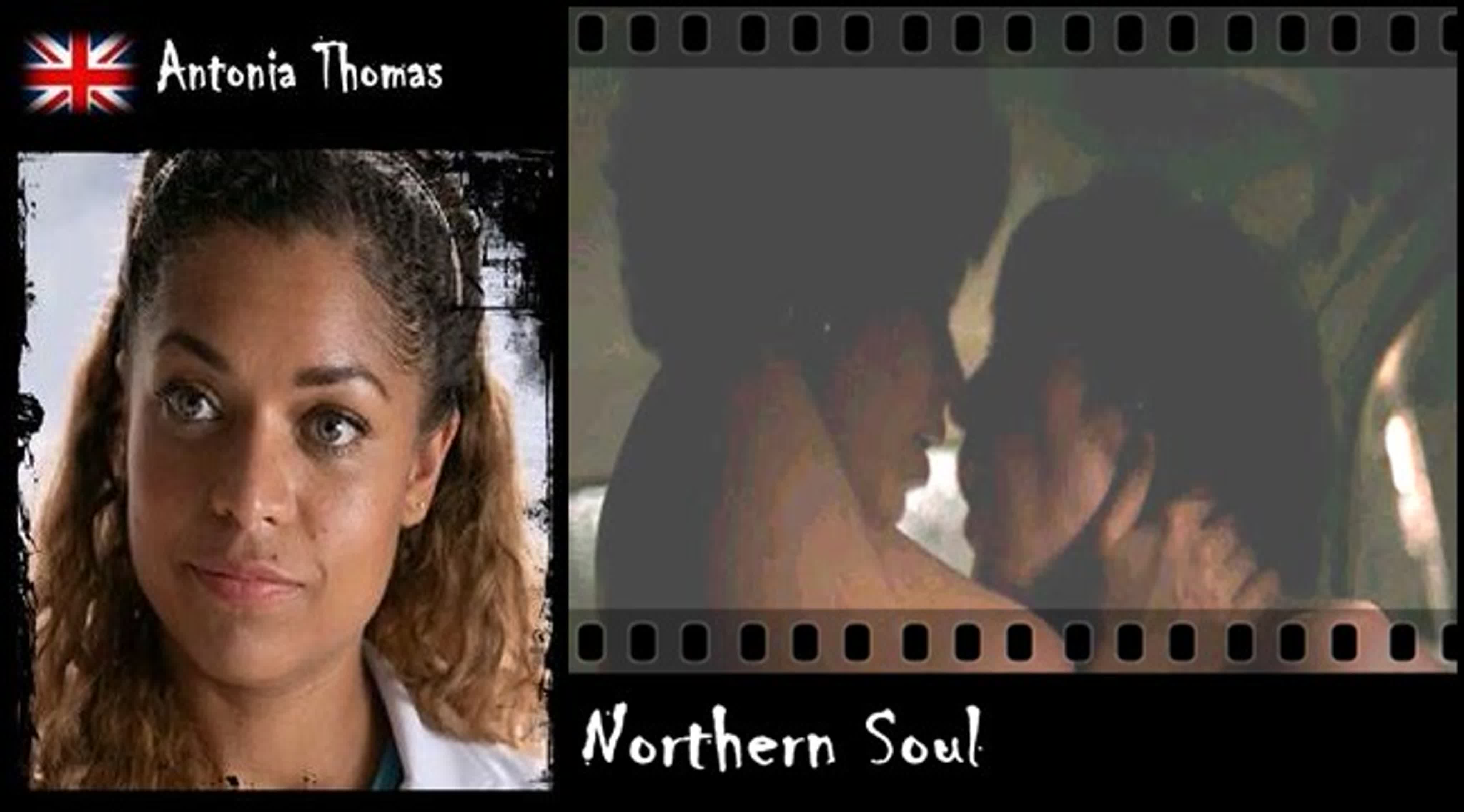 Antonia Thomas