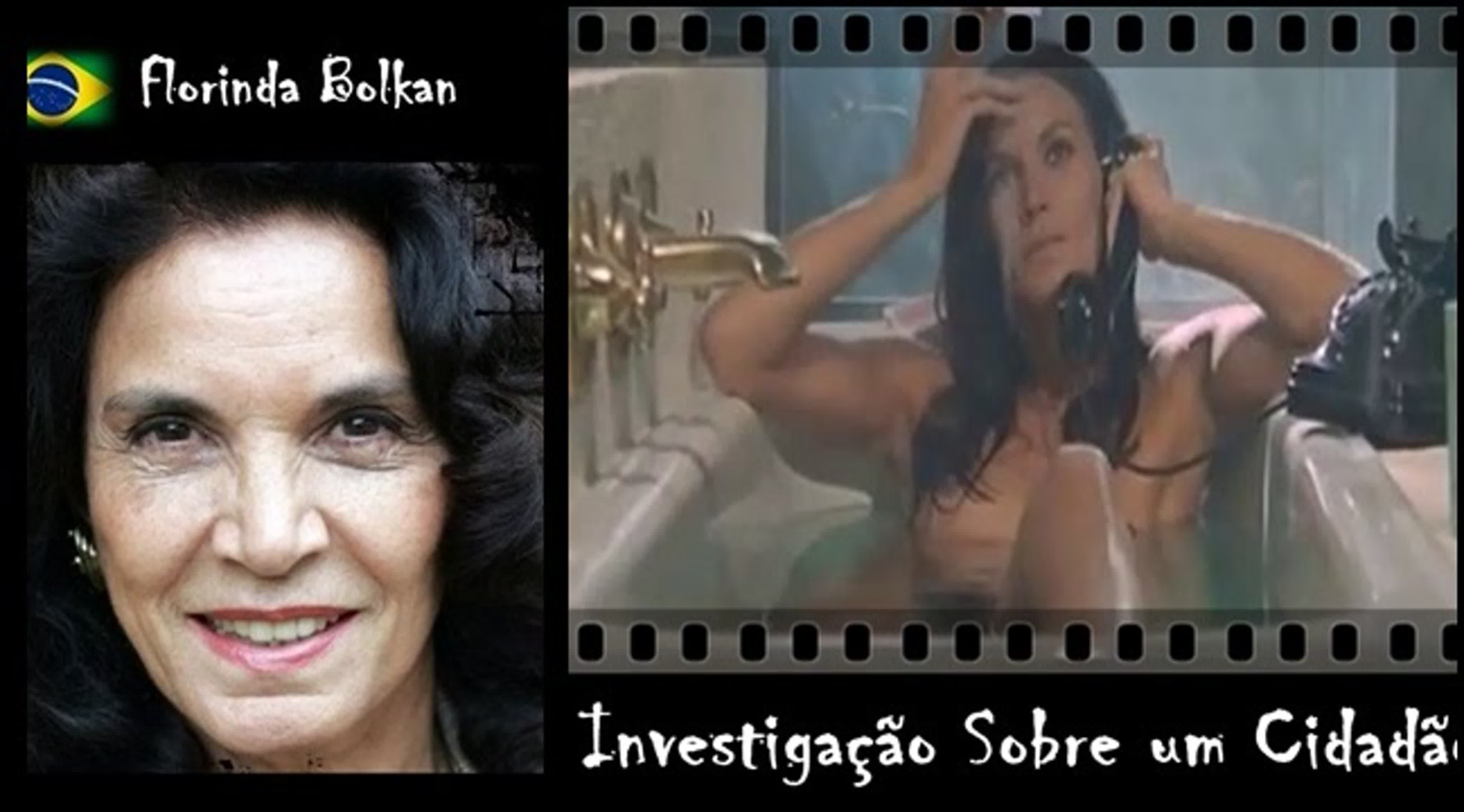 Florinda Bolkan