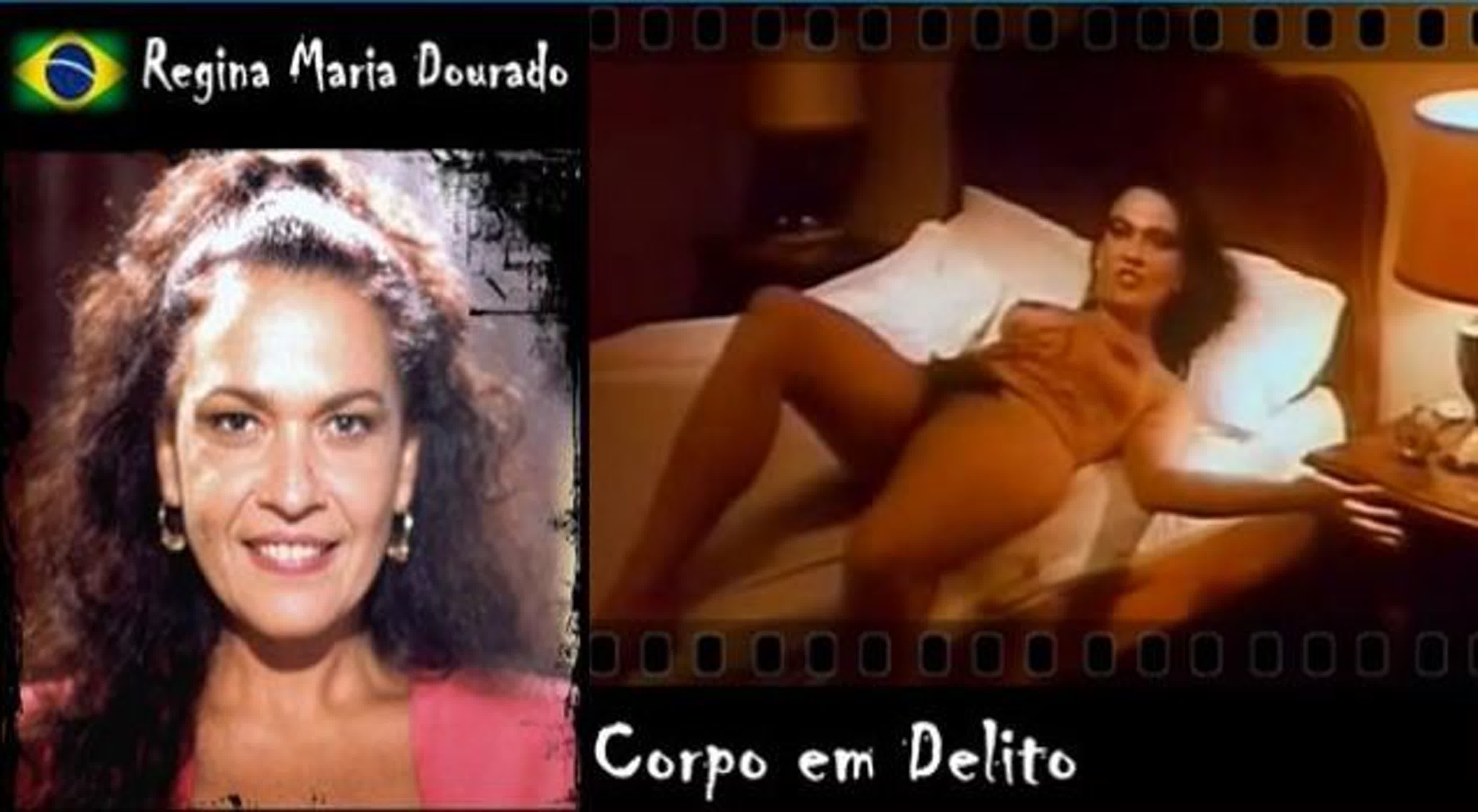 Regina Maria Dourado