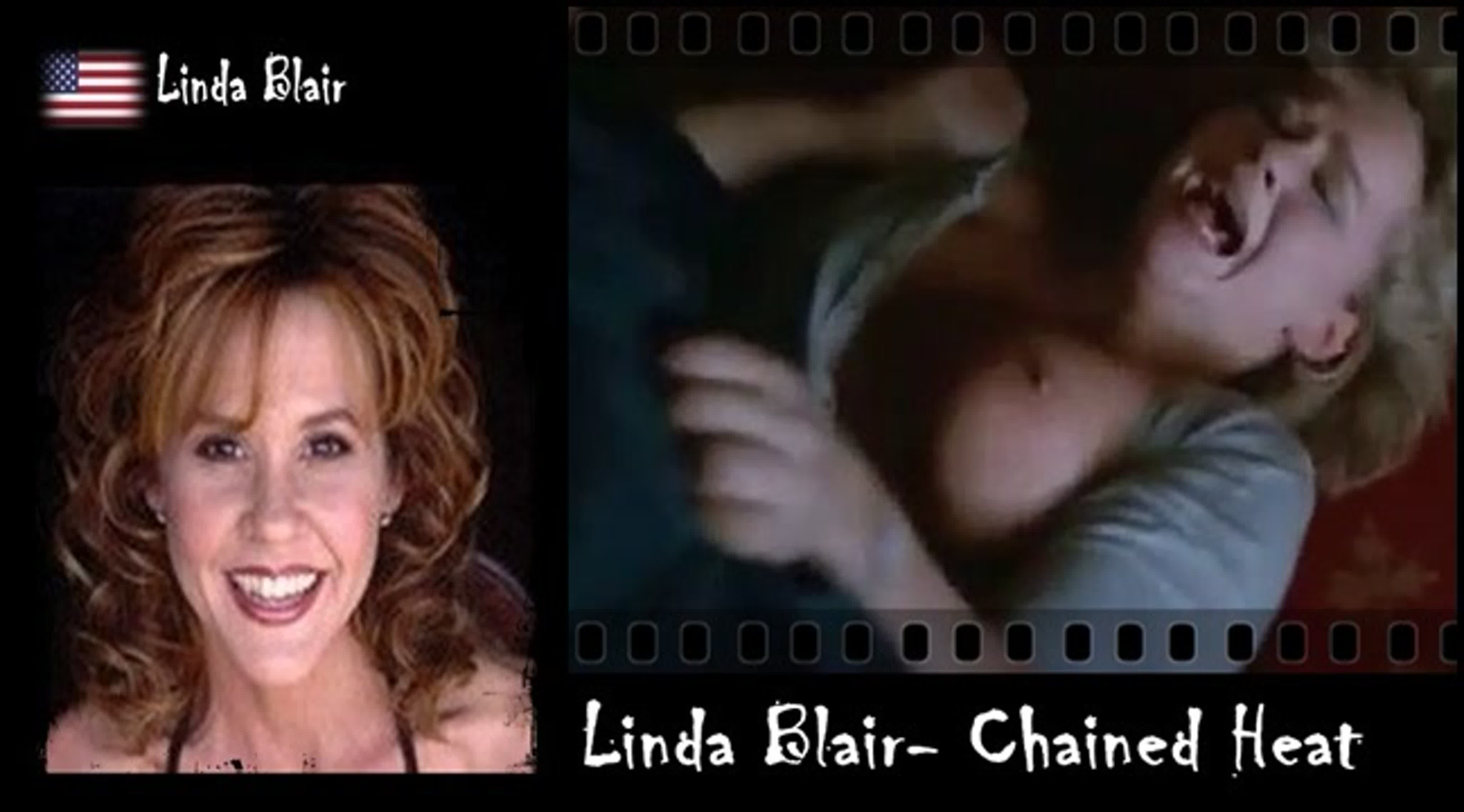 Linda Blair