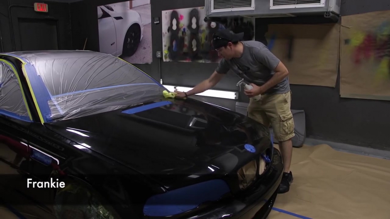 dip art -smart car club